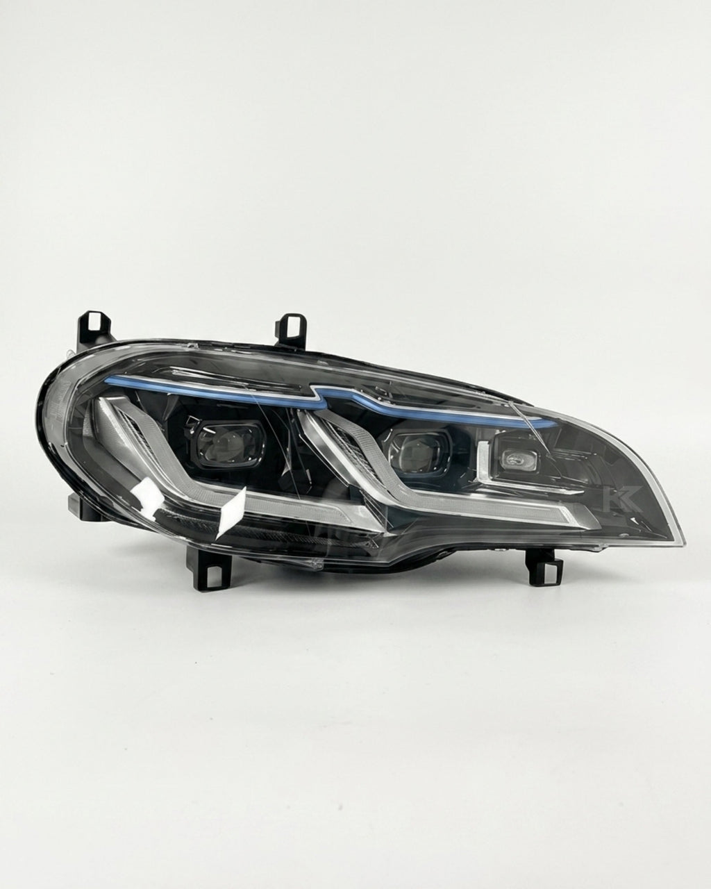 BMW X5 E70 LED Headlight Upgrade (2007-2013)