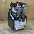 NARVON SUMMIT Slushy Machine 115V/1100W Two 3.2 gal Bowls Black NSSM2