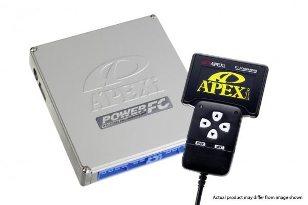 Apexi Power FC, 1992-1996 Subaru Impreza WRX / STi (GC8 Ver. 1/2) *Discontinued