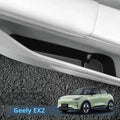Front Rear Side Door Storage Organizer Tray for Geely EX2/E2