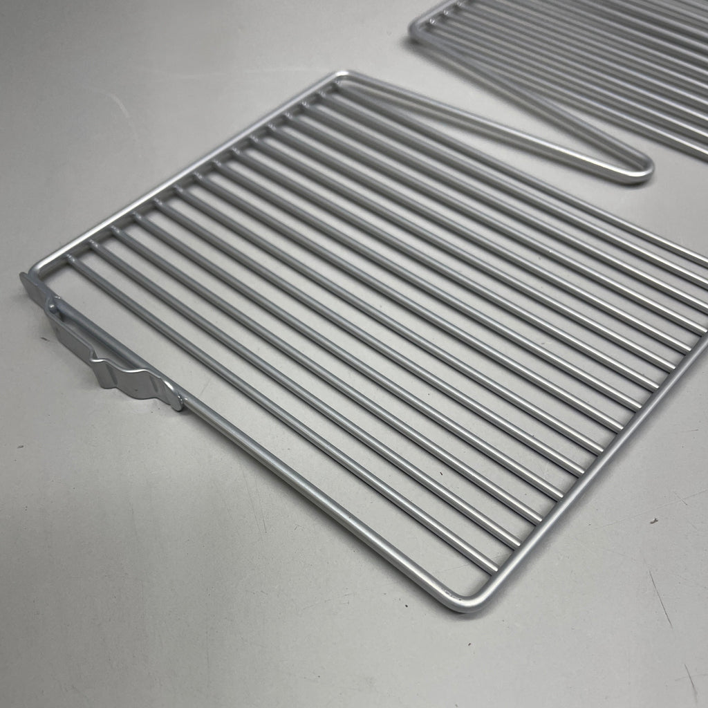 METRO Owiksight Wire Divider Sz 12" x 6" Grey QB12D