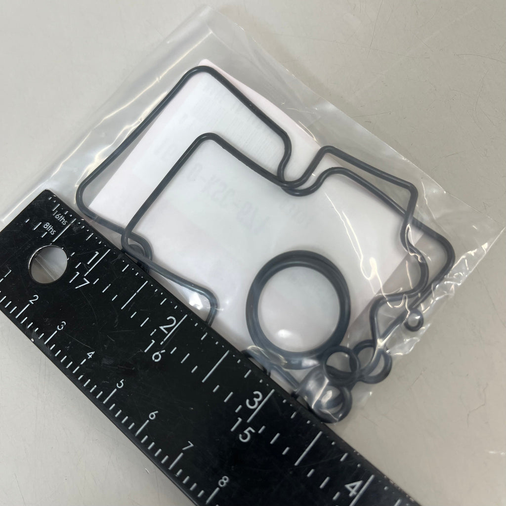 HONDA Gasket Set CRF250R 2006-2009 CRF250X 2006-2017 Genuine OEM 16010-KSC-671