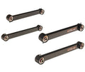 Carli 03-09 Dodge Ram 2500/3500 Extended Control Arms 3Rd Gen Mild Steel CS-CA-MS-03