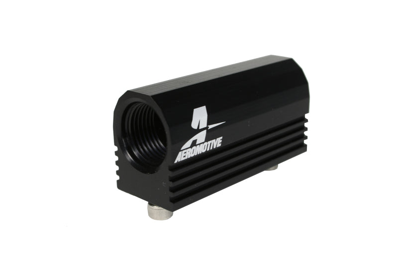 Aeromotive 96-04 Ford 4.6L Sensor Adapter Log