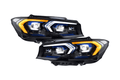BMW 3 Series Pre-LCI G20 G28 "LCI" LED Headlight Upgrade (2019-2024)