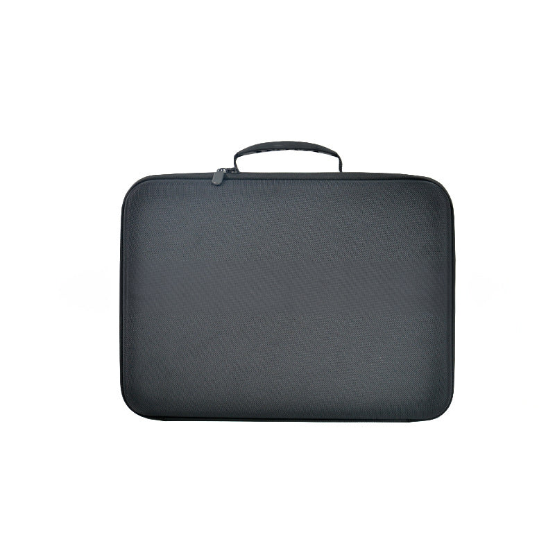 New Dyson HD16 Hair Dryer Storage Bag, EVA Hard Shell Portable Handheld, Dyson HD15 Hair Dryer Case