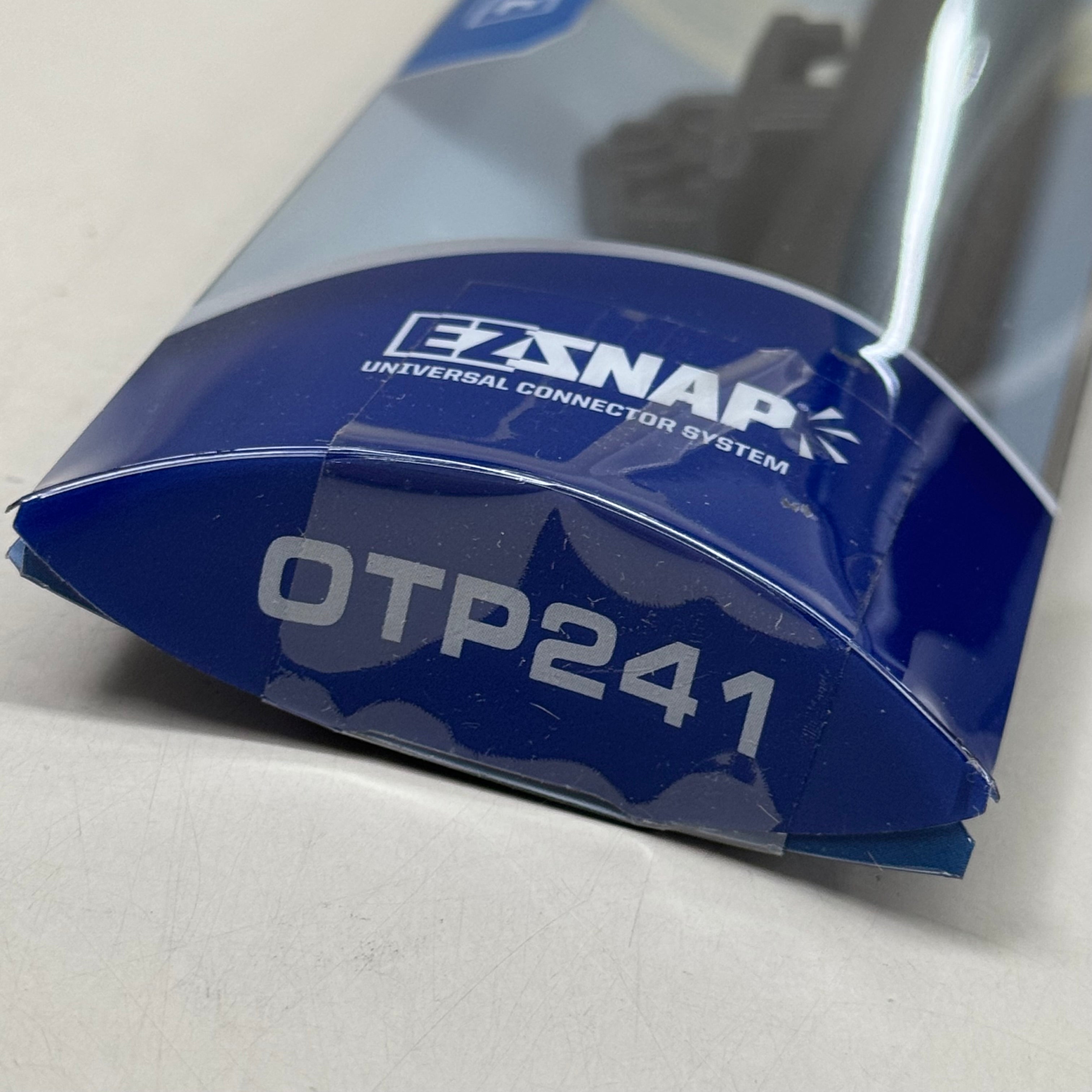 PEAK (2 Pack) Optix Plus Beam Windshield Wiper Blades 24" OTP241 2x Longer Life