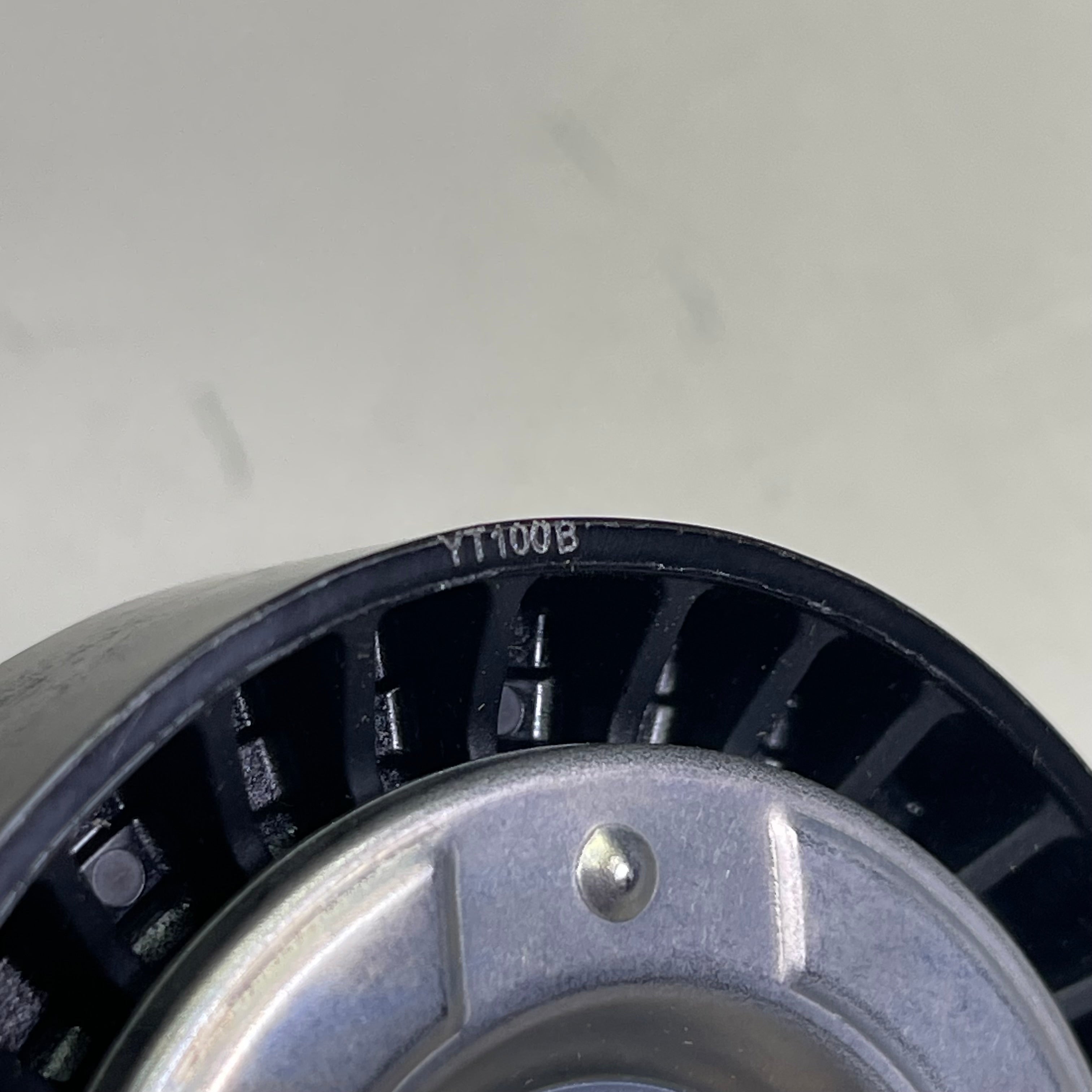 MURRAY Idler Tensioner Pulley Heavy-Duty Thermoplastic for Ford Lincoln 2330234