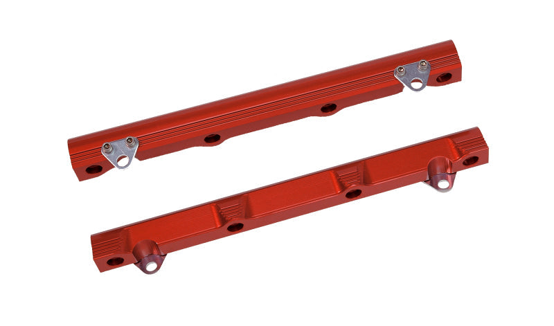 Aeromotive 98 1/2-04 4.6L DOHC Cobra Fuel Rail Kit