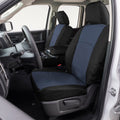 Covercraft 24-25 Ford F250/F550 Endura PrecisionFit First Row Bucket Seat-Blue/Black GTF4422ABENDB