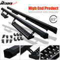 2007-2021 Toyota Tundra Double Cab Running Boards