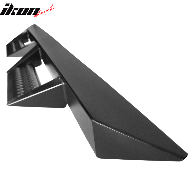 2005-2023 Toyota Tacoma Double Cab BZ Style Running Boards Nerf Bars