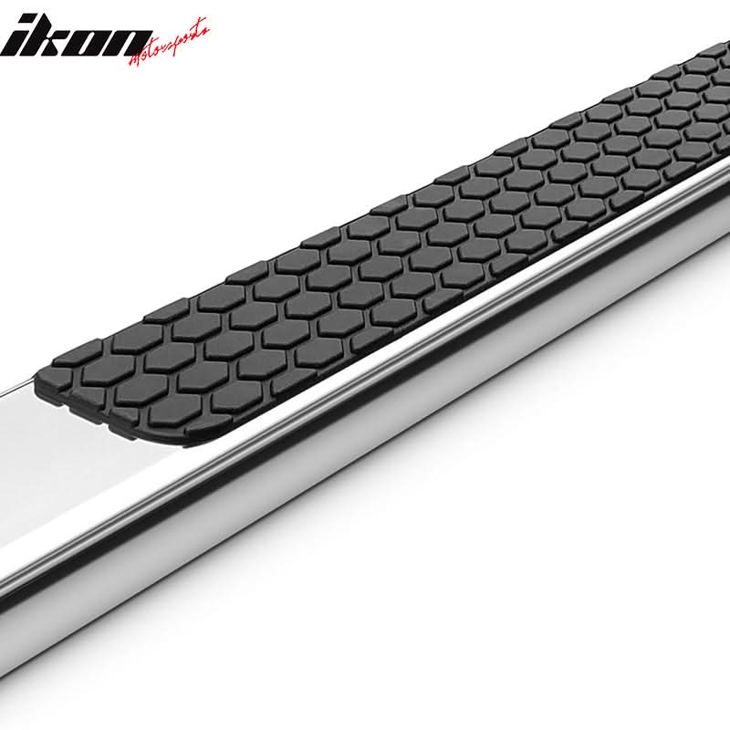 Fits 04-14 Ford F150 Super Cab 78in Ram OE Running Boardss