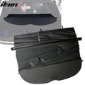 2015-2023 Nissan Murano Z52 Retractable Rear Trunk Cargo Cover Shade