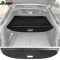 2020-2022 Tesla Model Y Canvas Style Retractable Trunk Cargo Cover