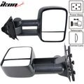 1997-2004Â Ford F150/250 Side Towing Tow Mirrors Power Non-Heated Pair
