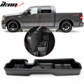 2004-2008 Ford F-150 4Dr Extended /Crew Cab Under Seat Storage Box PP