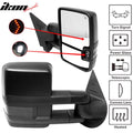 2007-2014Â Silverado Tow Mirrors Power Heated Signal Arrow Light
