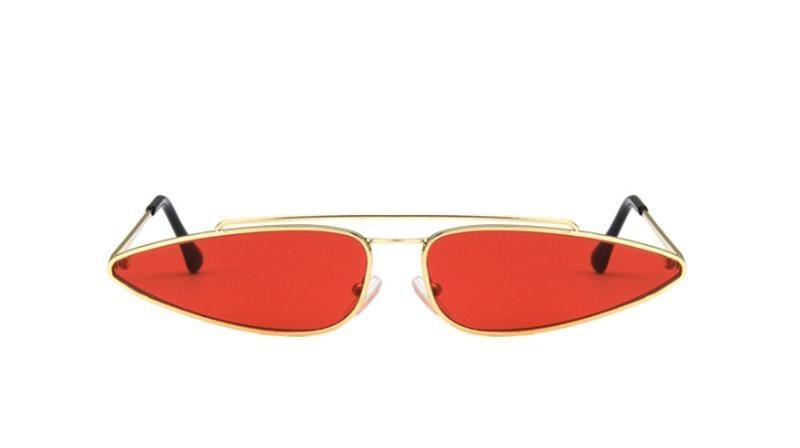 Cat Eye Sunglasses for Womens Classic Sunglasses, Eyeglasses For Men  Mirror Glasses Travel Party Sunglasses
