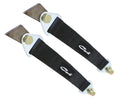 Carli 03-12 Ram 2500/3500 4x4 15in Limit Strap Kit CS-DLSK315