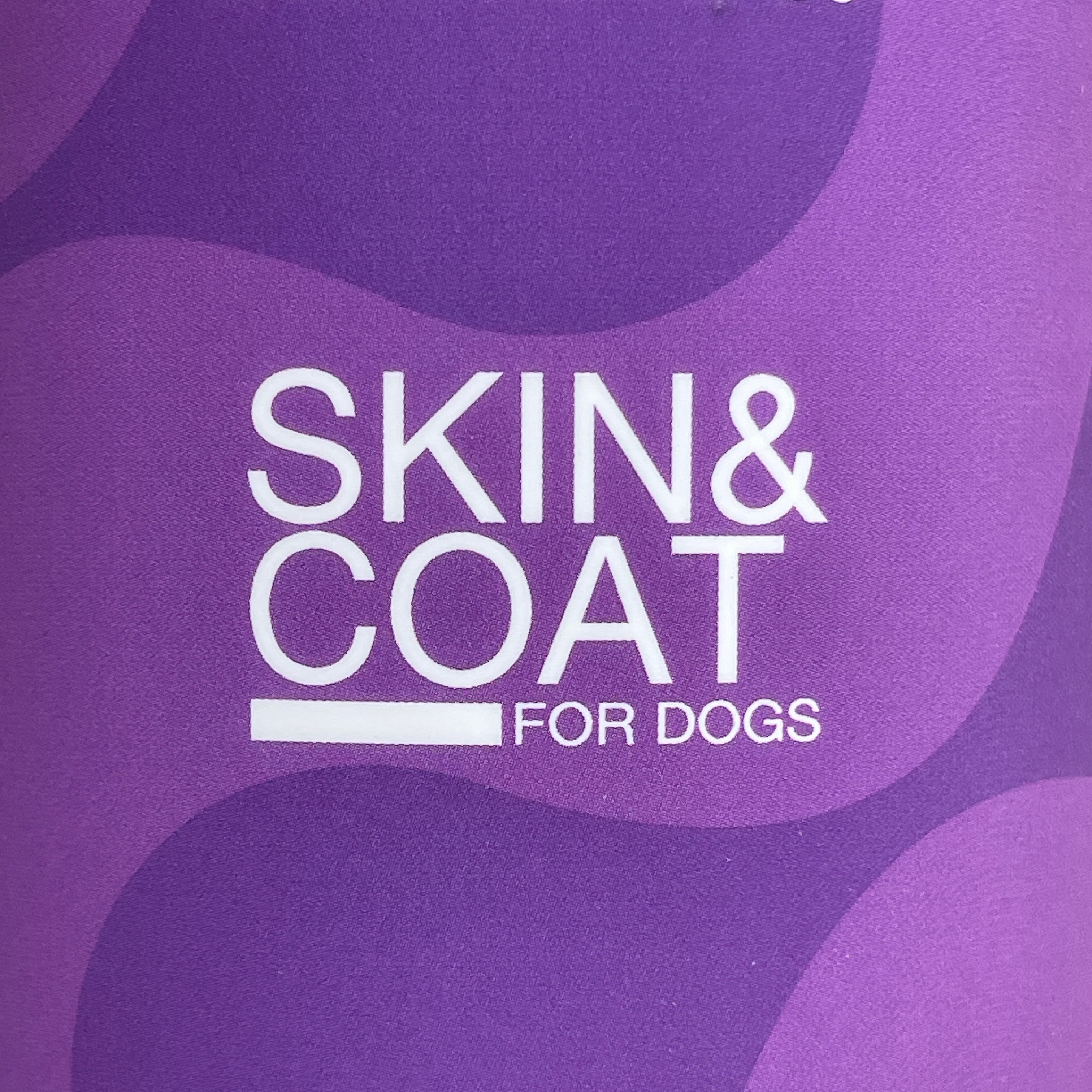 LIFE'S ABUNDANCE Skin & Coat for Dogs Soft Chews 120 Chews 14 oz - 396g BB 10/25