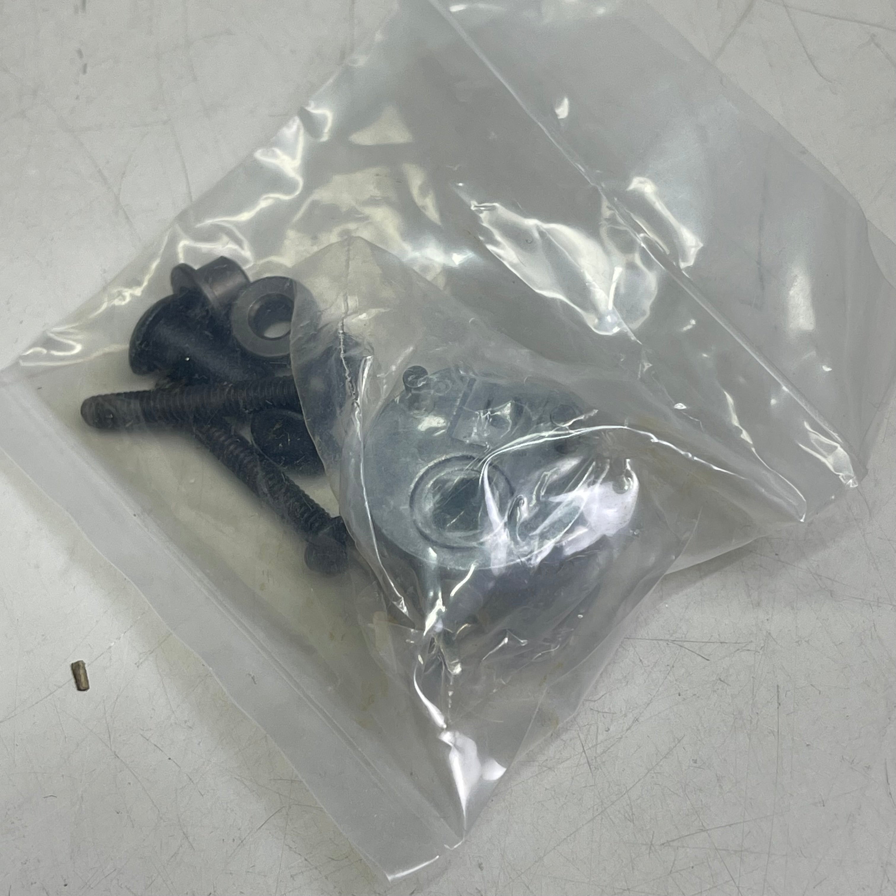 DORMAKABA Simplex 3000 Series Backset Adaptor 28mm RH Black KABA-30301941