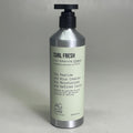 AG CARE Curl Fresh Enhancing Shampoo Pea & Rice Amino Acids 12 fl oz 100100