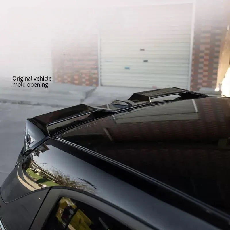 Rear Spoiler for Geely EX2/E2