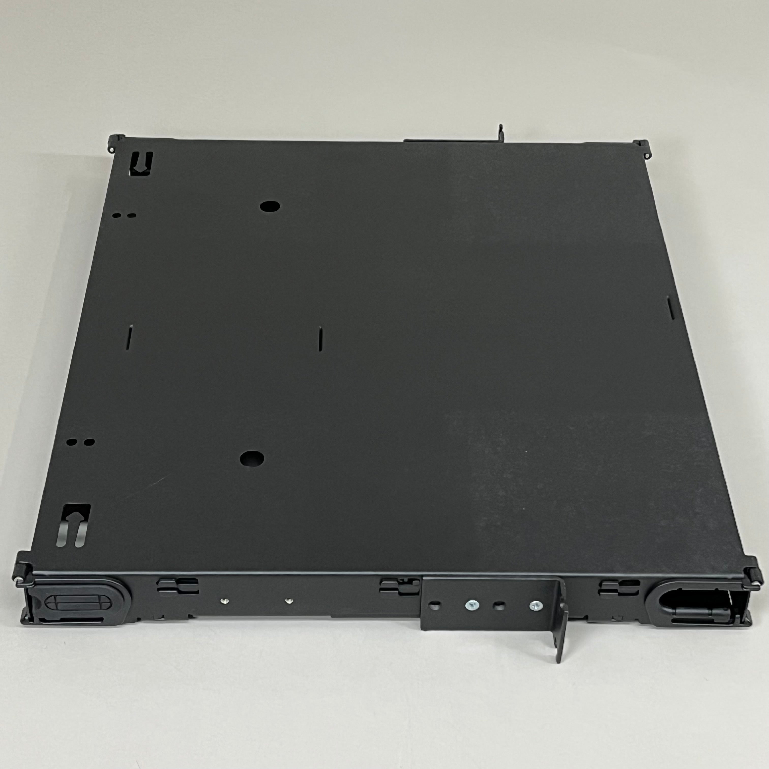 LEVITON OPT-X 1000i SDX 1RU Distribution and Splice Enclosure Empty 011-R1UM-S03