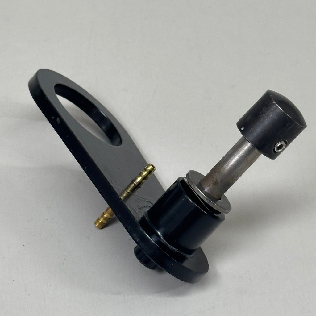 GILLIG Outer Windshield Wiper Motor Spacer Assy 53-56975N000