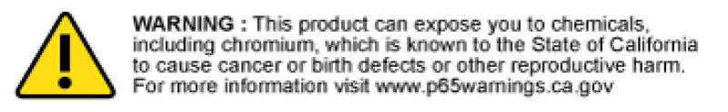 Aeromotive Ford 5.0L DOHC Fuel Rails