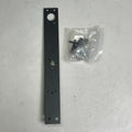 DORMAKABA Simplex 3000 Series Backset Adaptor 28mm RH Black KABA-30301941