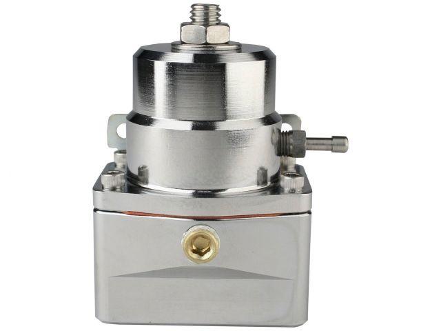 Aeromotive Platinum Series A1000-6 Injected Bypass Regulator