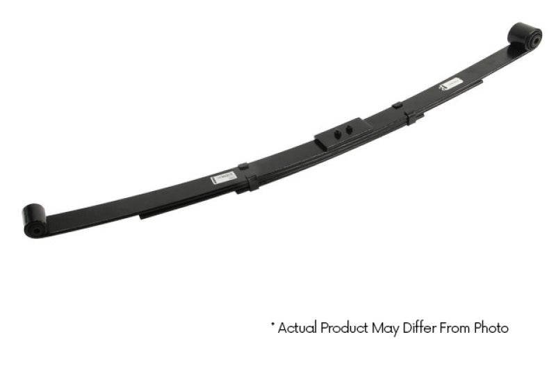 Belltech Leaf Spring 98-03 S-10 Blazer 3inch