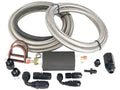 Aeromotive Belt or Hex Drive Electric Priming Kit