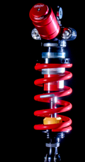 Bitubo Suspension Bitubo XXT Monoshocks Adjustable: Preload, Rebound, Compression, Length 290 mm -3.5 +4.5 K0089XXT11