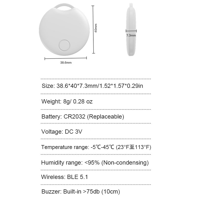 Mini GF07 GSM/GPRS/GPS GPS Pet Kids Cars Tracking Device Locator