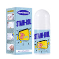 Clothes White Dry Cleaning Ball, Detergent Portable Cloth To Remove All Kinds Of Stains
