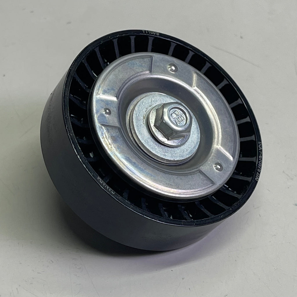 MURRAY Idler Tensioner Pulley Heavy-Duty Thermoplastic for Ford Lincoln 2330234