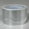 AQUASOL EZ Zone Tape Aluminum Coated Withstands 500 Degree 2.5" x 75ft EZ-ZT2.5