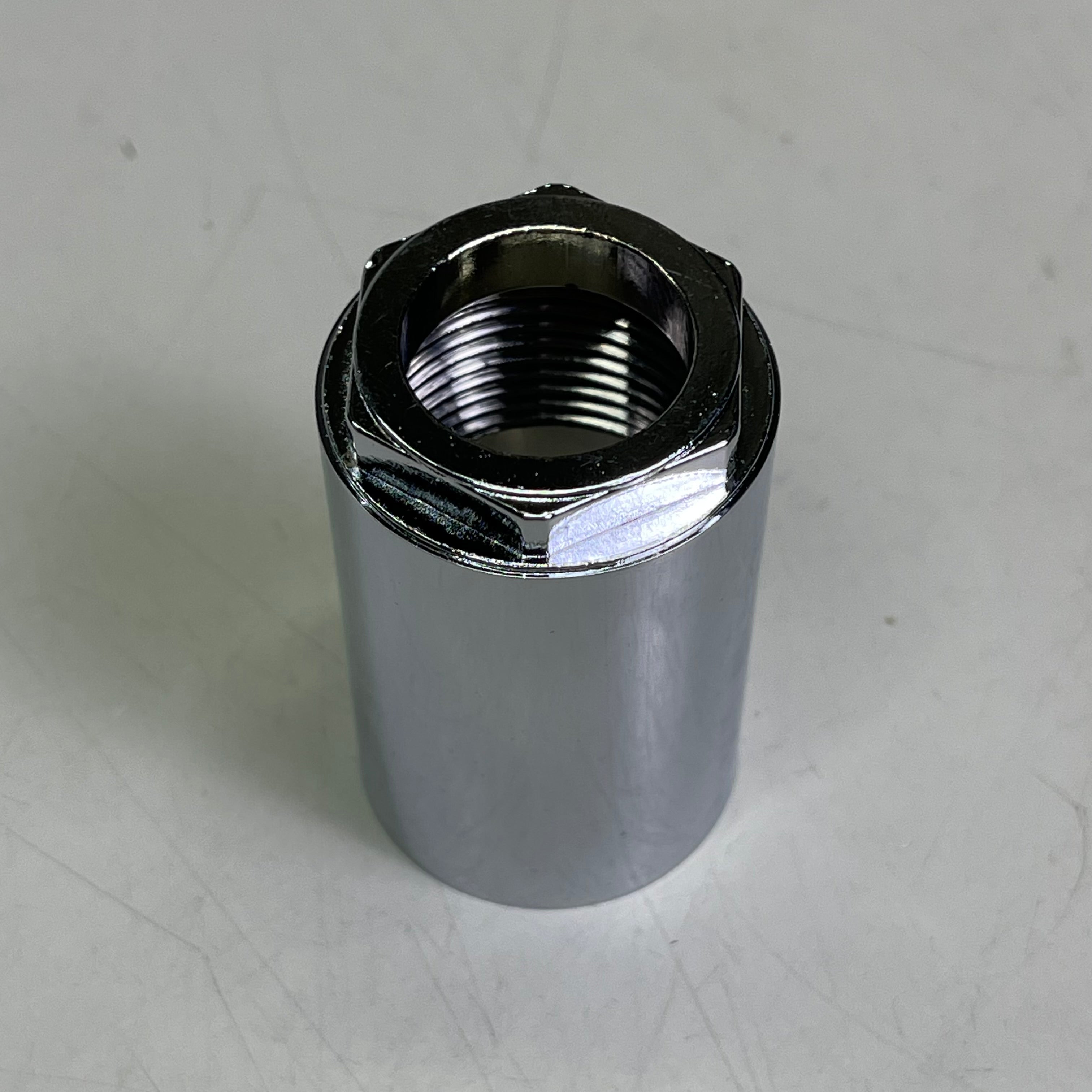 MIXET 4.5” Hot/Cold Shower Cartridge & Retainer Nut MS5AT-C
