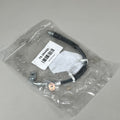 Brake Hose Premium Parts Gasket Included Female Thread 16" 78-384450