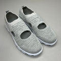 PROPET Travel Activ Avid Knit Shoe Women's Sz 9.5 Width M(B) Light Grey WAT064M