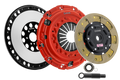 Action Clutch 22-23 Subaru WRX 2.4L (FA24DIT) Stage 2 Clutch Kit (1KS) w/Lightened Flywheel ACR-3599