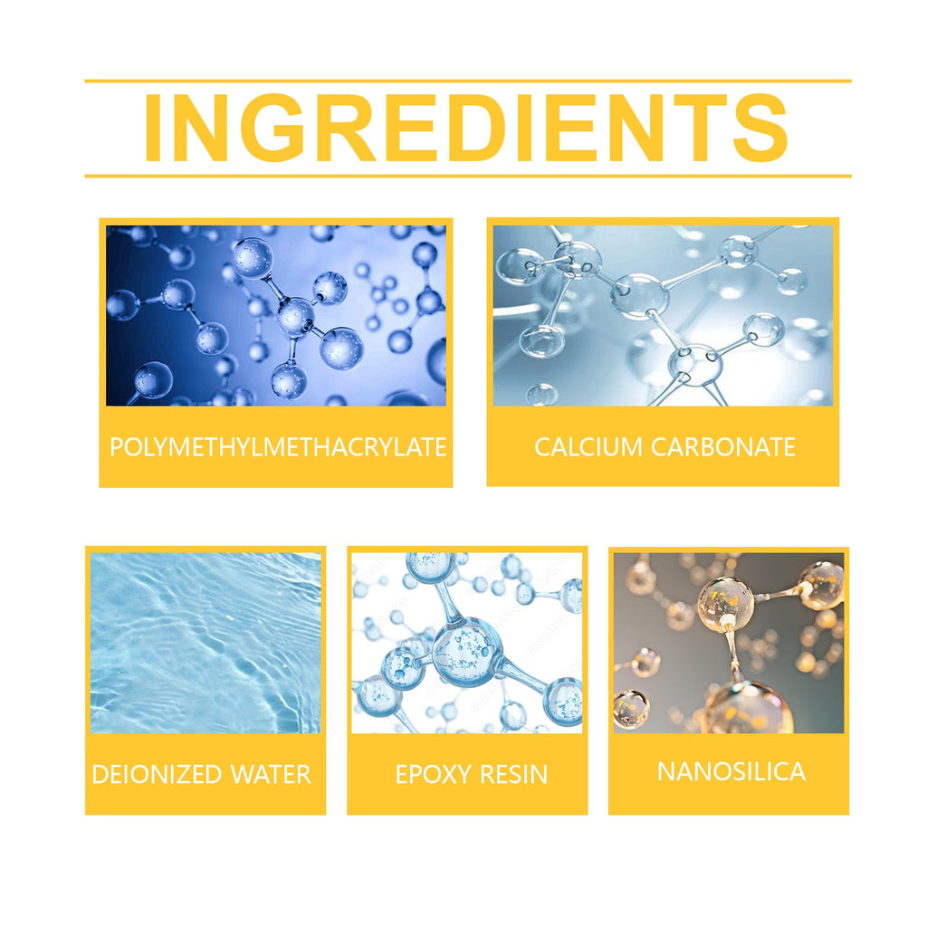 Car Scratch Repair Cream Car Paint Scratch Cream Cleaning And Maintenance Coating Car Paint Coating Agent