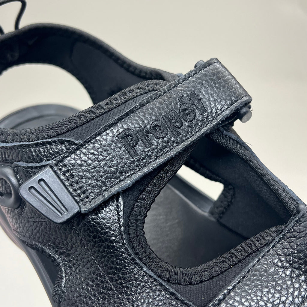 PROPET Surfwalker II Sandal for Outdoor Wear Men's Sz 8 XX(5E) Black MSV023L