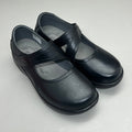 PROPET Golda Mary Jane Adjustable Lightweight Women's Sz 9.5 X(2E) Black WCA053L