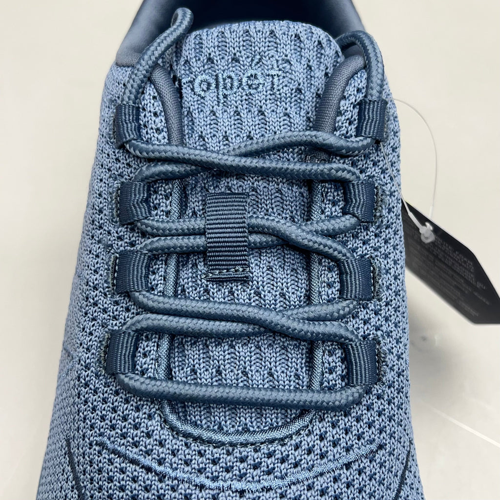 PROPET Tour Knit Shoe Cushion Comfort insole Women's Sz 10.5 N(AA) Denim WAA112M