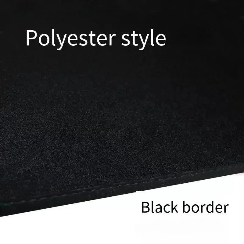 Car Dashboard Cover Mat for ZEEKR 7X