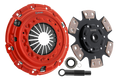 Action Clutch 84-86 Nissan 300ZX 3.0L (VG30ET) Turbo Stage 5 Clutch Kit (2MS) ACR-1350